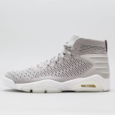 Кецове и обувки Jordan Jordan Flyknit Elevation 23 ''Grey'' Сиво | AJ8207-004, 0