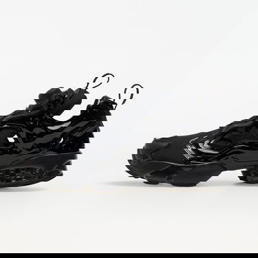 Кецове и обувки Reebok Juun.J Instapump Fury OG Черно | H02475, 0