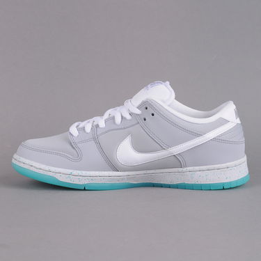 Кецове и обувки Nike SB Dunk Low Premium "Marty McFly" Сиво | 313170-022, 0
