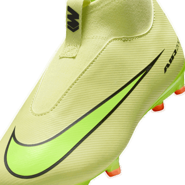 Кецове и обувки Nike ZOOM VAPOR 16 ACADEMY TF Жълто | fq8284-300, 8