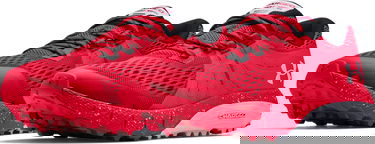Кецове и обувки Under Armour Charged Bandit Trail Червено | 3021951-601, 2