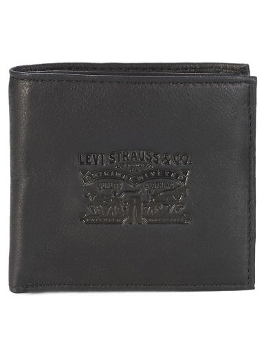 Портфейл Levi's JOHNSON WALLET Сиво | 222539-4-59=222539-4-28=222539-59