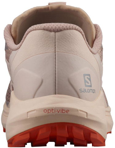 Кецове и обувки Salomon Sense Ride 4 W Розово | L41450300, 2