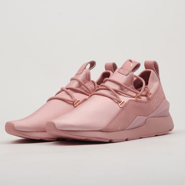 Кецове и обувки Puma Muse 2 Wn's bridal rose - bridal rose Розово | 369659 02, 0