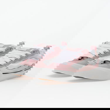 Кецове и обувки Vans Knu Skool Pink/ Multi Розово | VN000DAJBIY1, 5