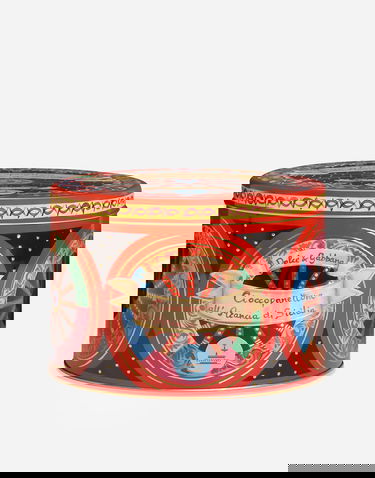 Uncategorized Dolce & Gabbana Dolce & Gabbana Chocolate Panettone With Sicilian Orange Многоцветен | PN1000RED5083000, 0