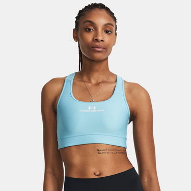 Сутиен Under Armour Sport Bra Синьо | 1380117-490, 0