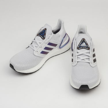 Кецове и обувки adidas Performance Ultraboost 20 Сиво | EG0695, 2