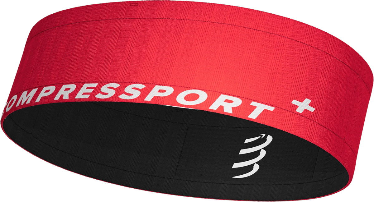 Колани Compressport Compressport Free Belt Червено | cu00012b3111, 1