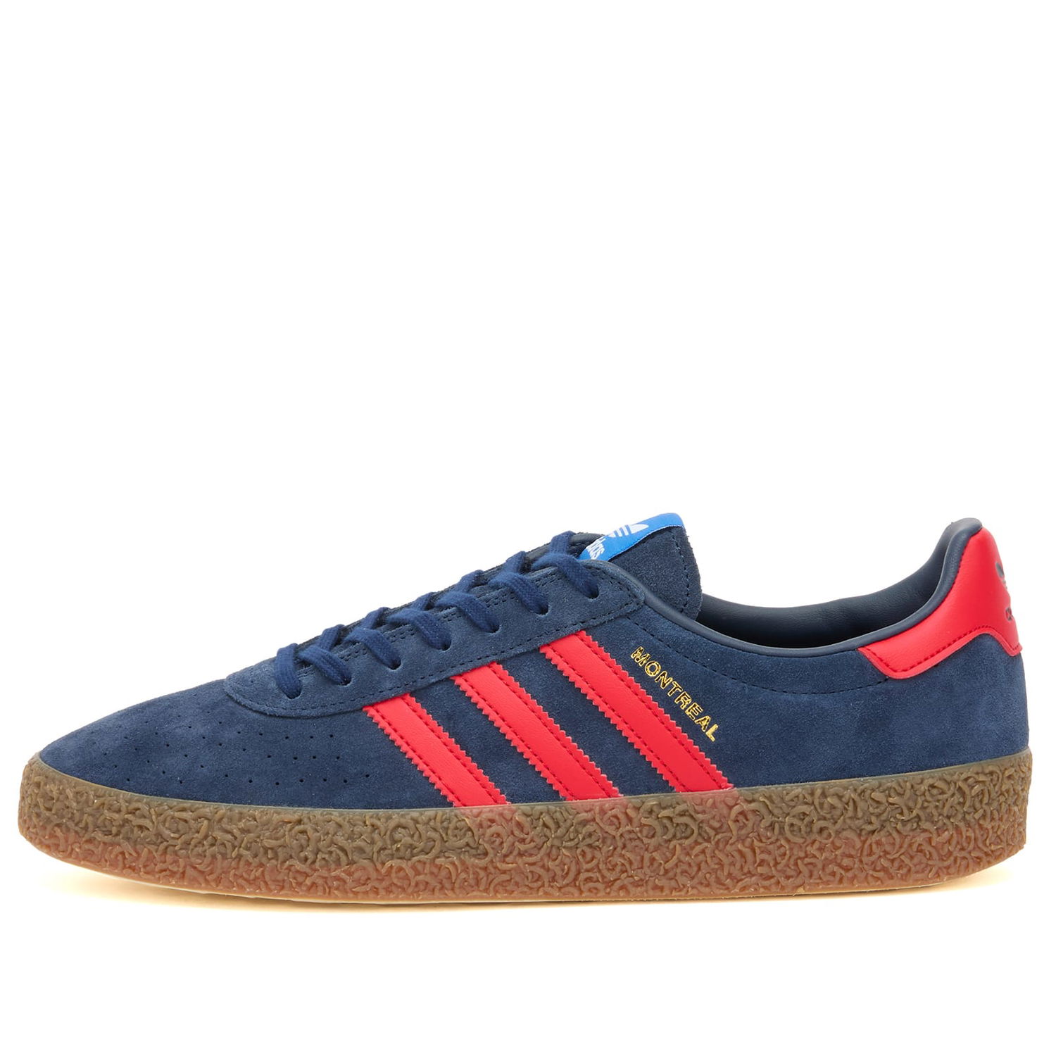 Кецове и обувки adidas Originals Montreal Rm Синьо | JS1336, 1