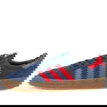 Кецове и обувки adidas Originals Montreal Rm Синьо | JS1336, 1
