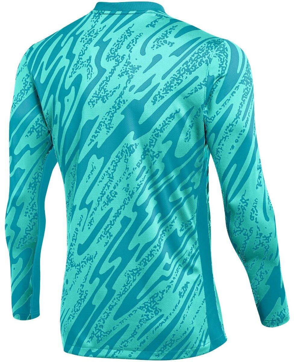 Фланелка Nike M NK DF GARDIEN V GK JSY LS Тюркоазено | fd7474-354, 1