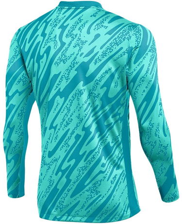 Фланелка Nike M NK DF GARDIEN V GK JSY LS Тюркоазено | fd7474-354, 1