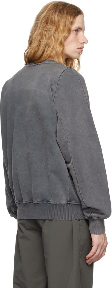 Пуловер Han Kjøbenhavn Raglan Sweater Сиво | U-134149, 2