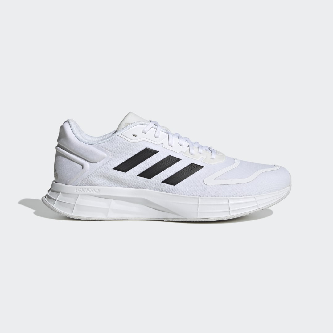 Кецове и обувки adidas Performance Duramo SL 2.0 Бяло | GW8348, 0