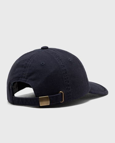 Шапка с козирка adidas Originals Sporty & Rich Cap Тъмно синьо | JL6896, 4
