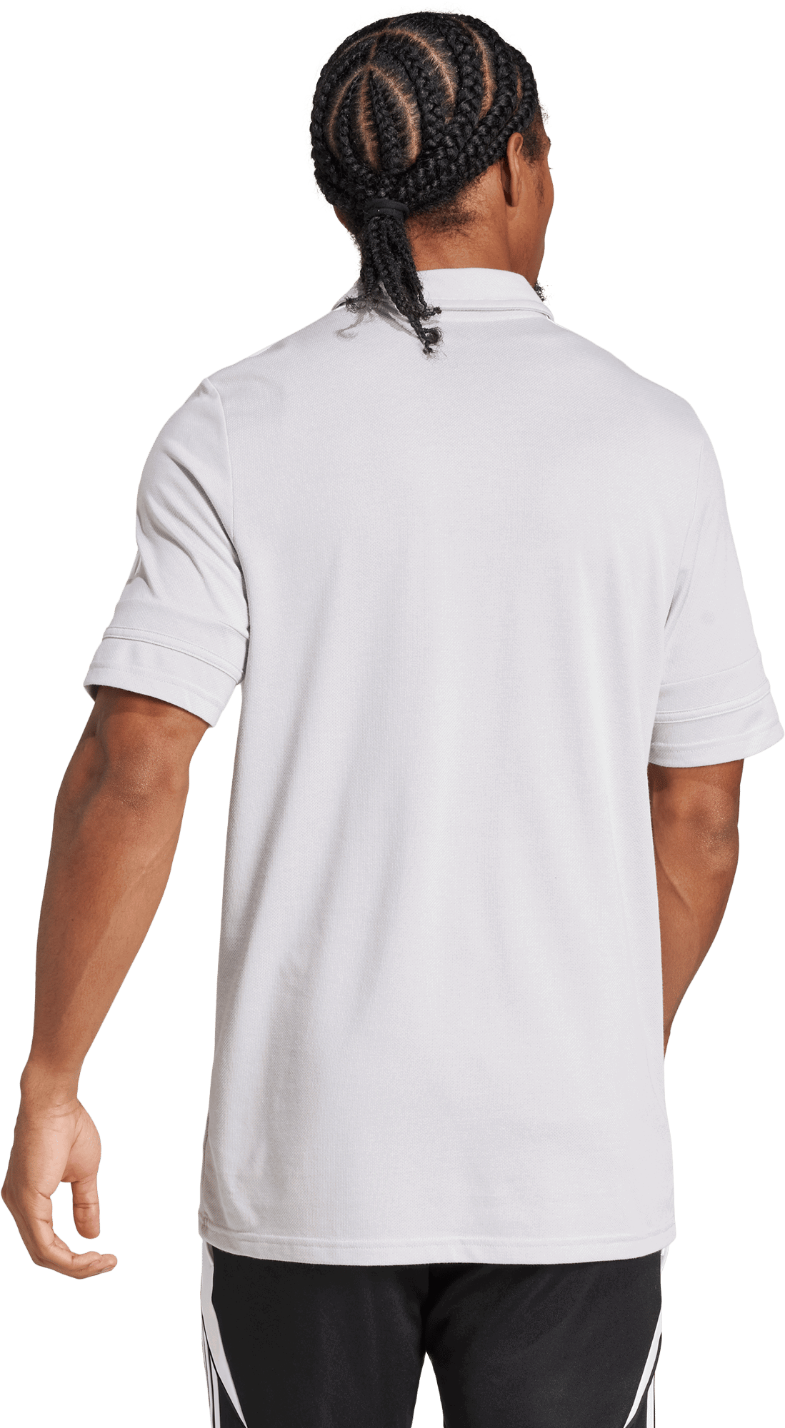 Поло тениска adidas Originals adidas Squadra 25 Competition Polo Shirt Сиво | jy3421, 1