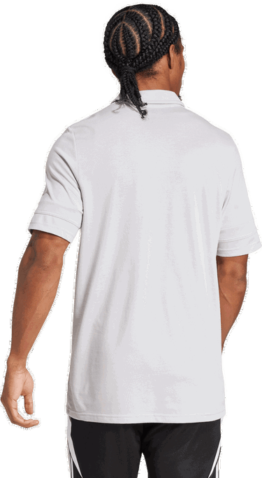 Поло тениска adidas Originals adidas Squadra 25 Competition Polo Shirt Сиво | jy3421, 1
