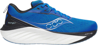 Кецове и обувки Saucony Triumph 22 Синьо | s20964-160, 0