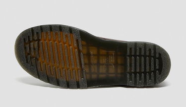 Кецове и обувки Dr. Martens 1460 Pascal Leather Ankle Кафяво | DM24993257, 6