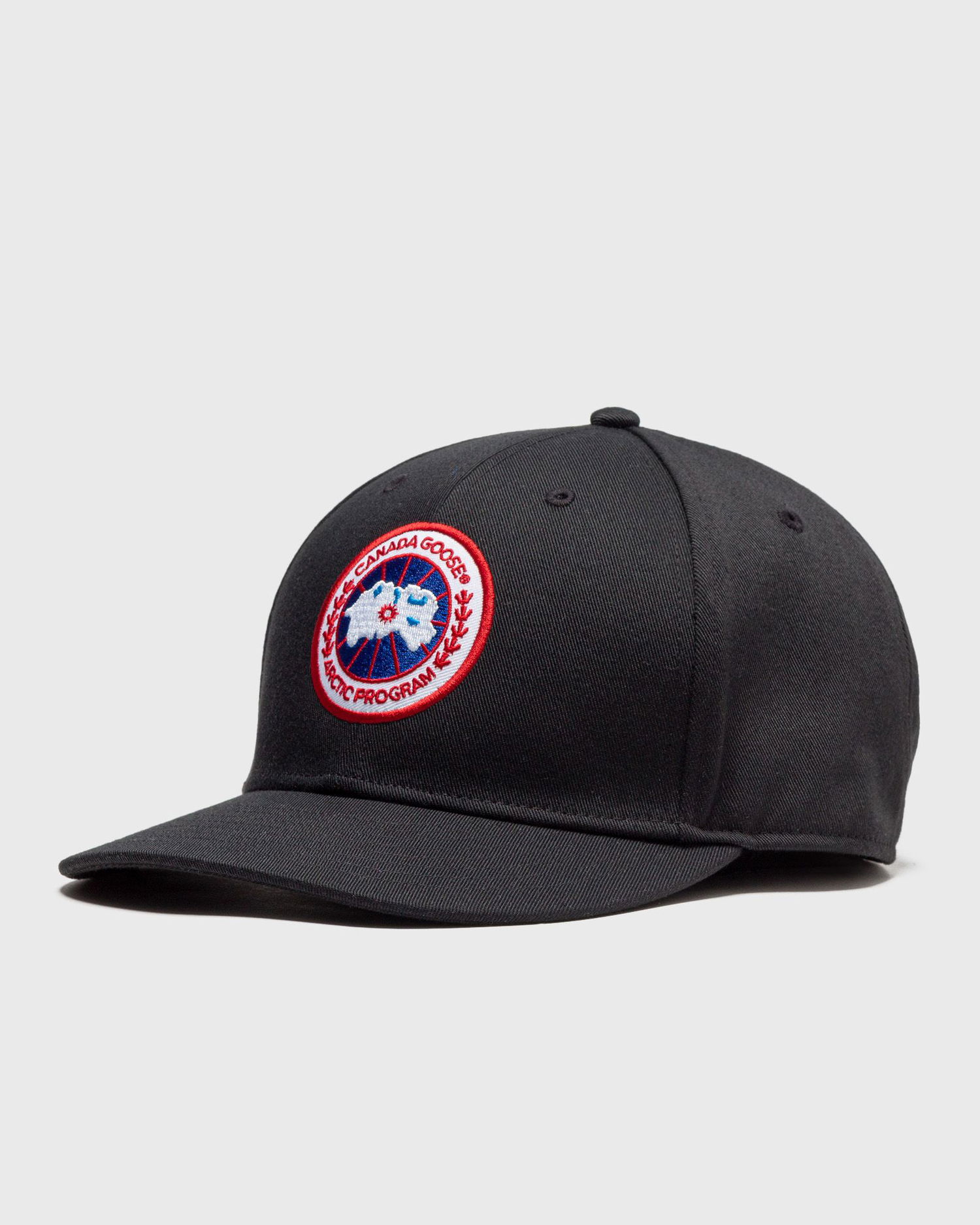 Шапка с козирка Canada Goose Arctic Adjustable Cap Черно | 0699363096746, 0
