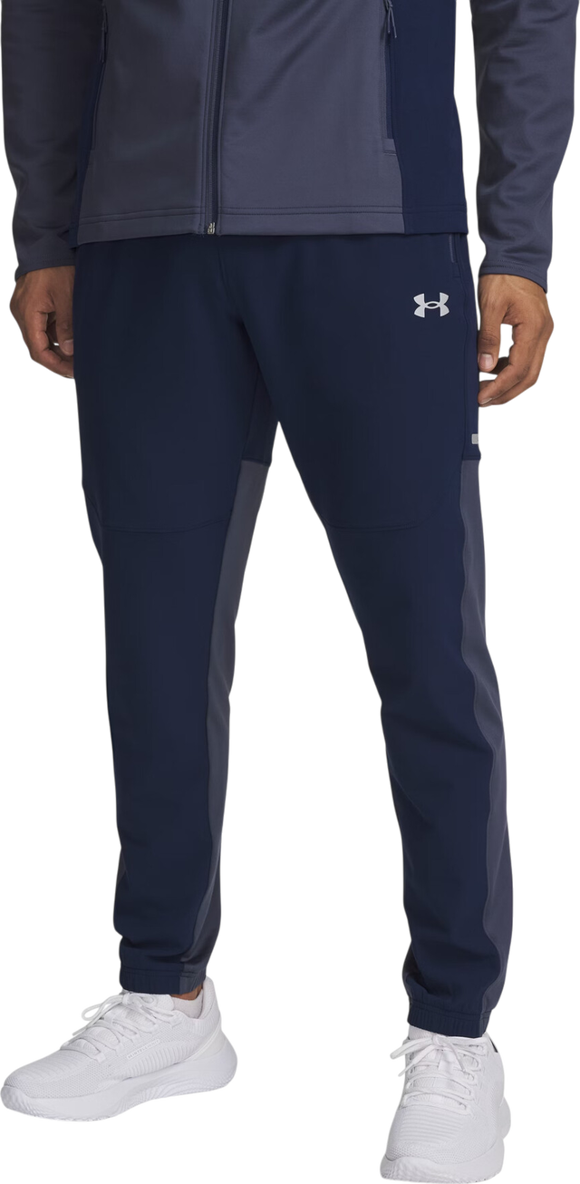Utility Woven Winterized Pants