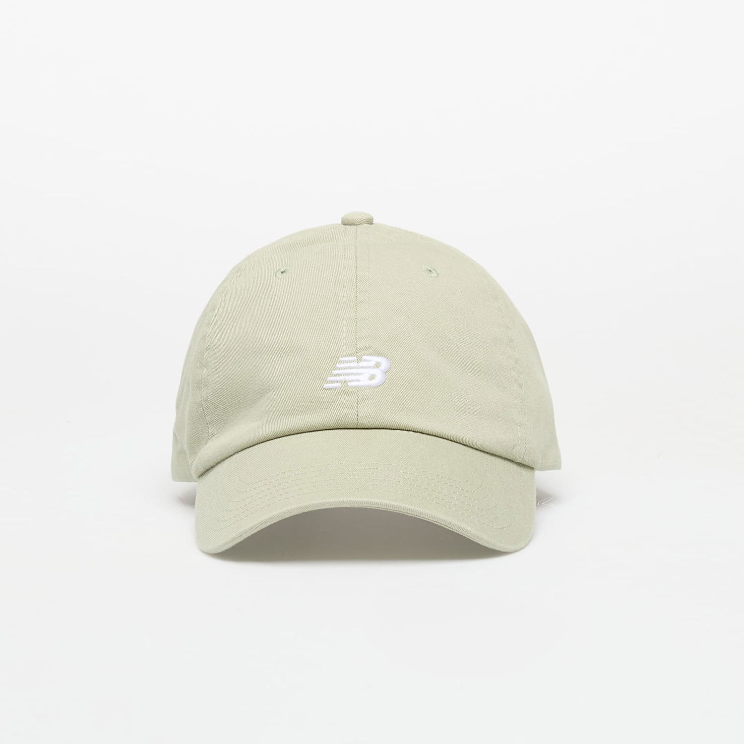 Шапка с козирка New Balance 6 Panel Classic Hat V 2.0 Garter Snake Зелено | LAH51004GAS, 0