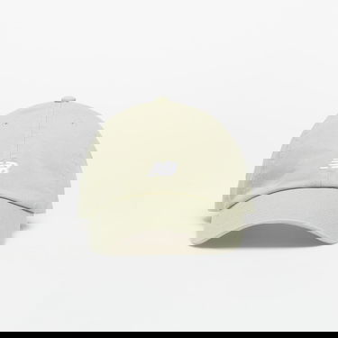 Шапка с козирка New Balance 6 Panel Classic Hat V 2.0 Garter Snake Зелено | LAH51004GAS, 0