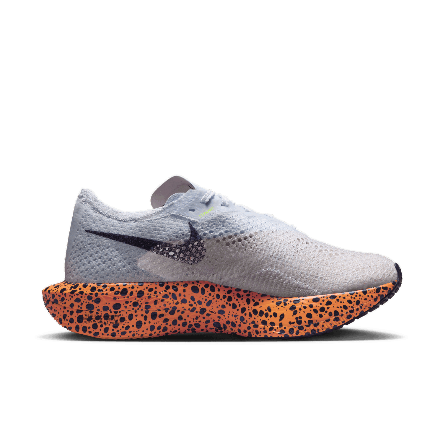 Кецове и обувки Nike Vaporfly 3 Electric Многоцветен | FN7674-900, 1