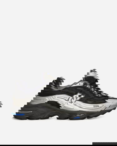 Кецове и обувки New Balance 1000 Металик | M1000DJ, 3