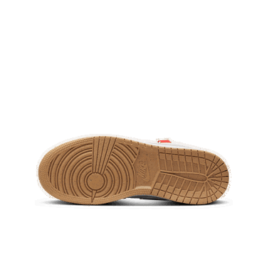 Кецове и обувки Jordan Air Jordan 1 Low SE Бяло | IB8861-151, 4