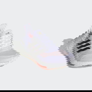 Кецове и обувки adidas Performance UltraBOOST 21 W Бяло | S23840, 5