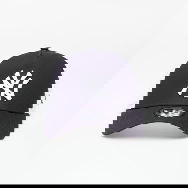 Шапка с козирка New Era New York Yankees Clean A Frame Trucker Cap Тъмно синьо | 11588489, 0