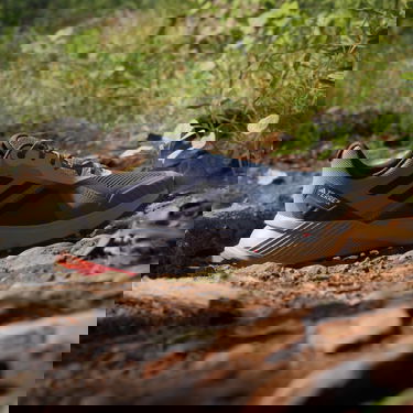 Кецове и обувки adidas Performance adidas TERREX Terrex Soulstride Trail Running Сиво | IG8024, 3