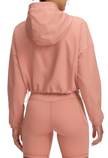 Ветровка Under Armour Under Armour Unstoppable Woven Hooded Jacket Розово | 6003590-696, 1