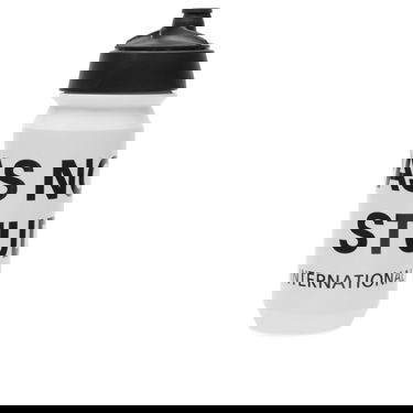 Бутилки за пиене Pas Normal Studios Bidon Logo Water Bottle Бяло | NM29E-100, 1