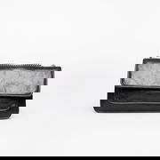 Calvin Klein Jeans Chain Flap Bag