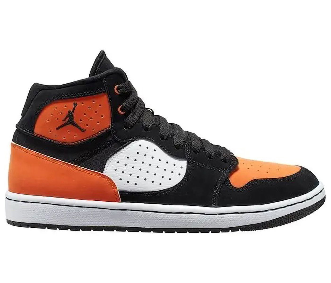 Кецове и обувки Jordan Access Shattered Backboard Червено | AR3762-008, 0