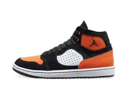 Кецове и обувки Jordan Access Shattered Backboard Червено | AR3762-008
