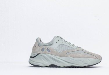 Кецове и обувки adidas Yeezy Yeezy Boost 700 "Salt" Сиво | EG7487, 2