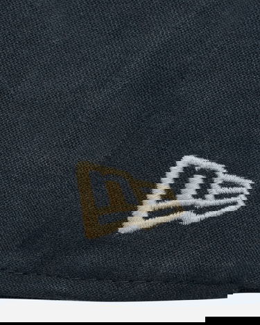 Шапка с козирка New Era New York Yankees Moleskin Crown A-Frame Adjustable Cap Тъмно синьо | 60586835 NVY, 7