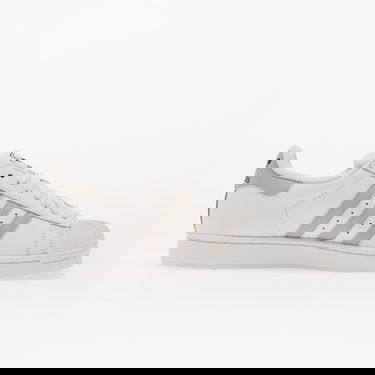 Кецове и обувки adidas Originals Superstar II Бяло | JQ4731, 2