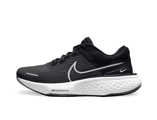 Бягане Nike ZoomX Invincible Run Flyknit 2 W Черно | DC9993-001