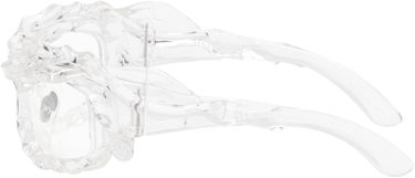 Слънчеви очила Ottolinger Ottolinger Twisted Sunglasses Бяло | 2701125, 2