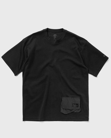 Тениска OAKLEY FGL CPU UNION POCKET Черно | 193517420758, 0