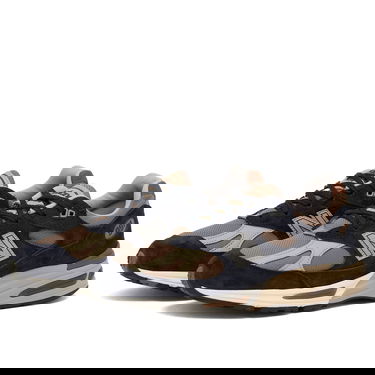 Кецове и обувки New Balance U991DB2 Size UK 4 Синьо | U991DB2, 2