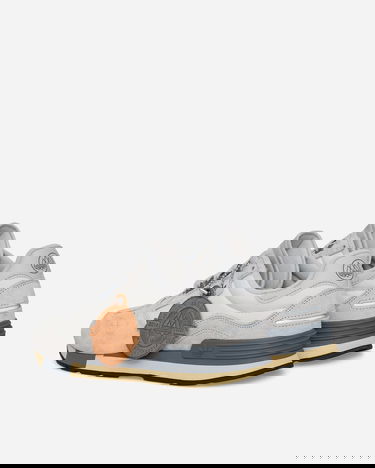 Кецове и обувки adidas Originals Whitworth SPZL Grey One / Grey Two / Clear Onix Сиво | ID3513 001, 4