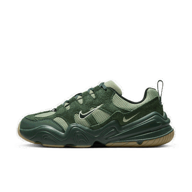 Кецове и обувки Nike Tech Hera Зелено | DR9761-300, 1