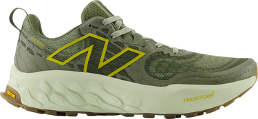 Кецове и обувки New Balance Fresh Foam X Hierro v8 Зелено | mthierq8, 0