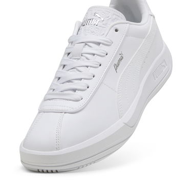 Кецове и обувки Puma Puma Club Klassika SL Бяло | 401642_01, 5